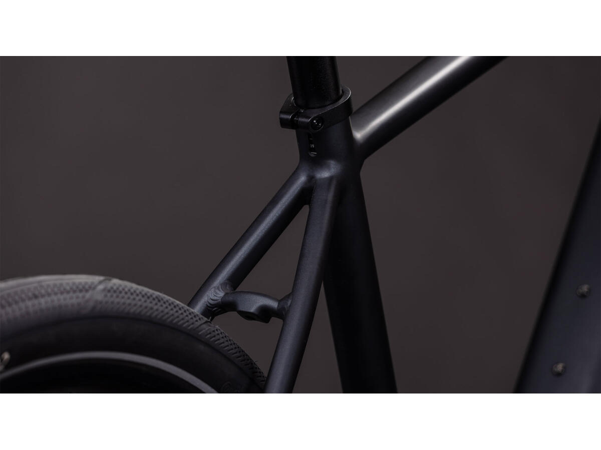 Cube Editor Hybrid Pro 400X coal´n´prism