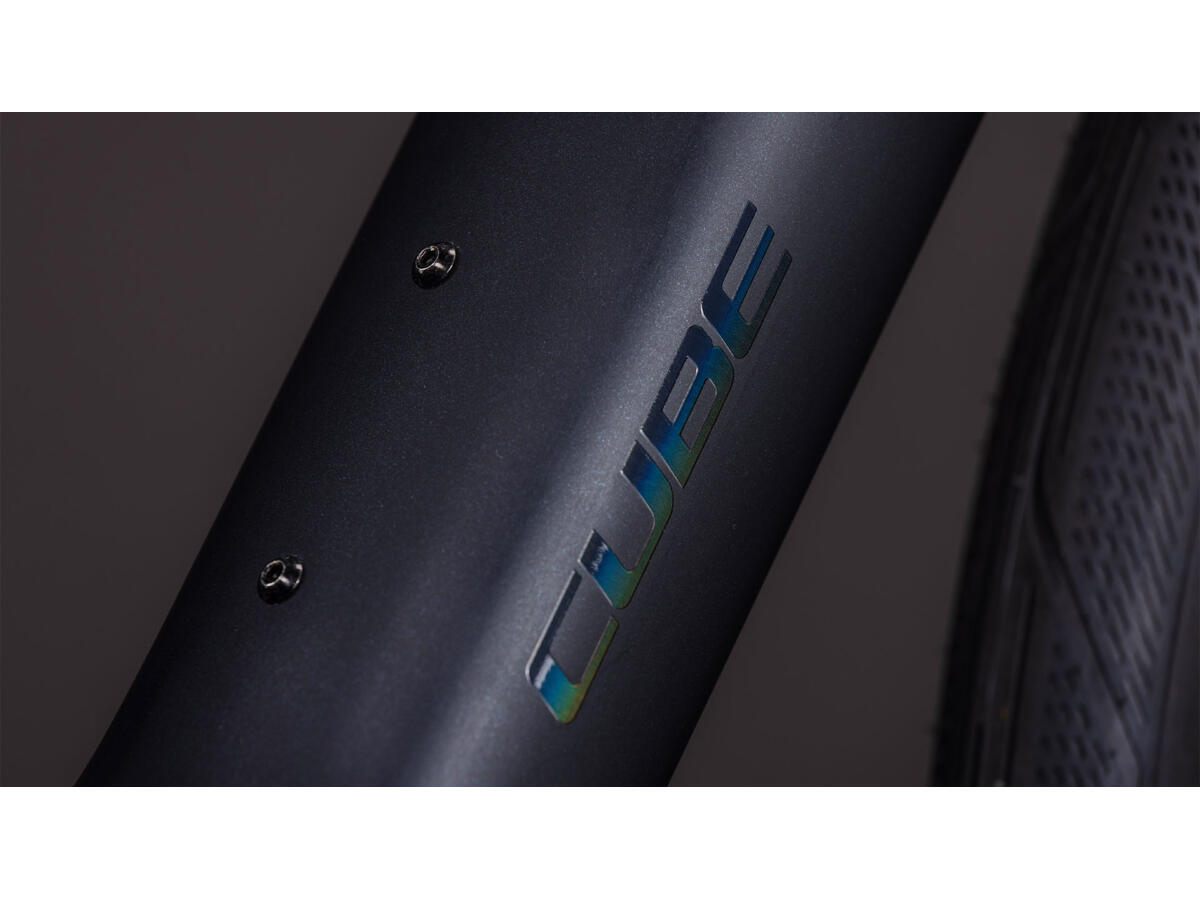 Cube Editor Hybrid Pro 400X coal´n´prism