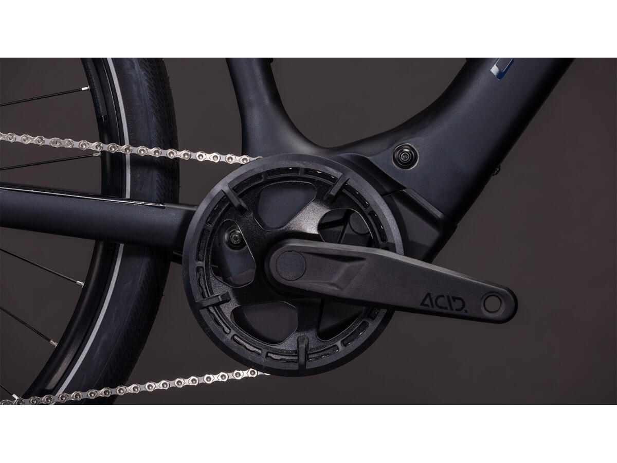 Cube Editor Hybrid Pro 400X coal´n´prism