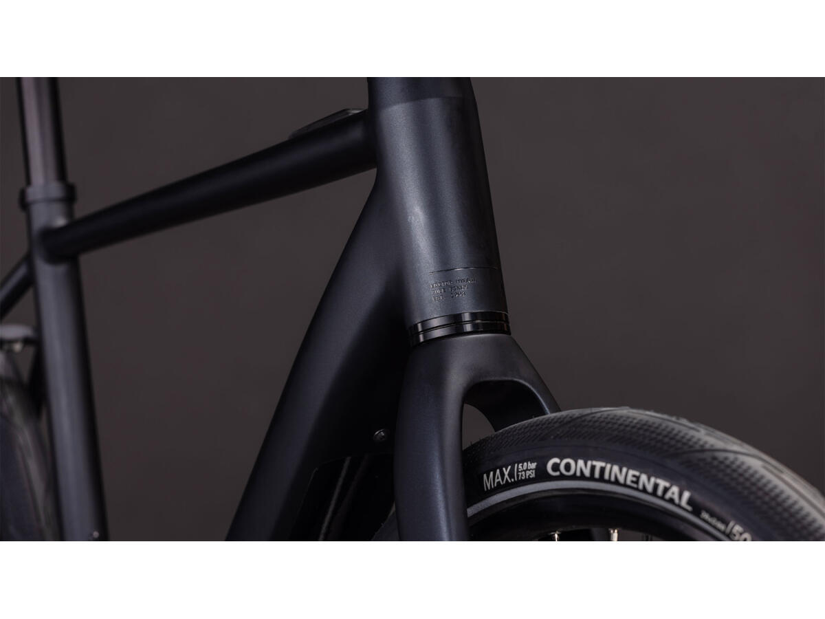 Cube Editor Hybrid Pro 400X coal´n´prism