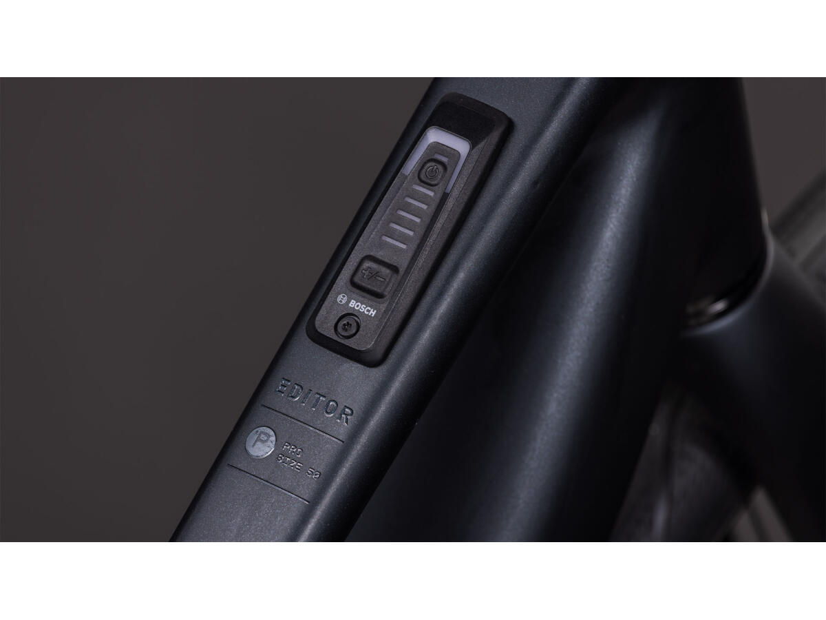 Cube Editor Hybrid Pro 400X coal´n´prism