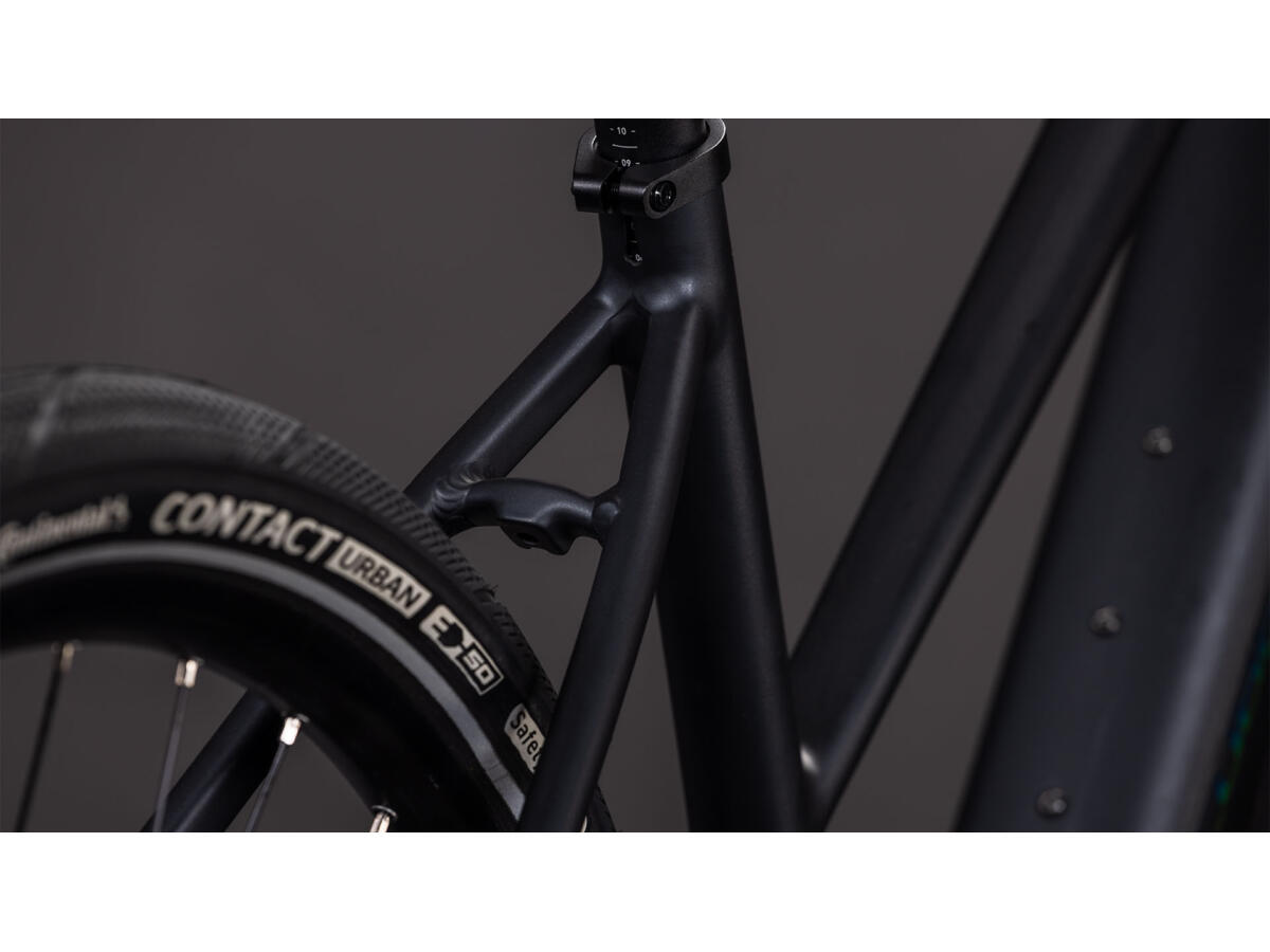 Cube Editor Hybrid Pro 400X coal´n´prism