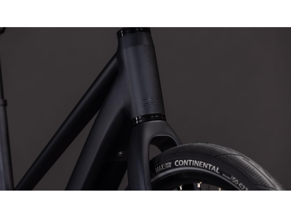 Cube Editor Hybrid Pro 400X coal´n´prism