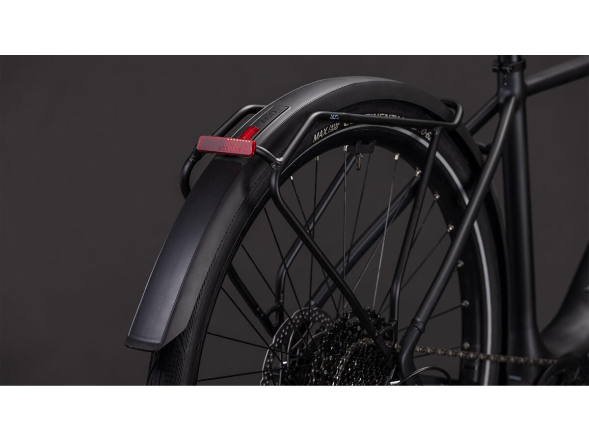 Cube Editor Hybrid Pro 400X FE coal´n´prism