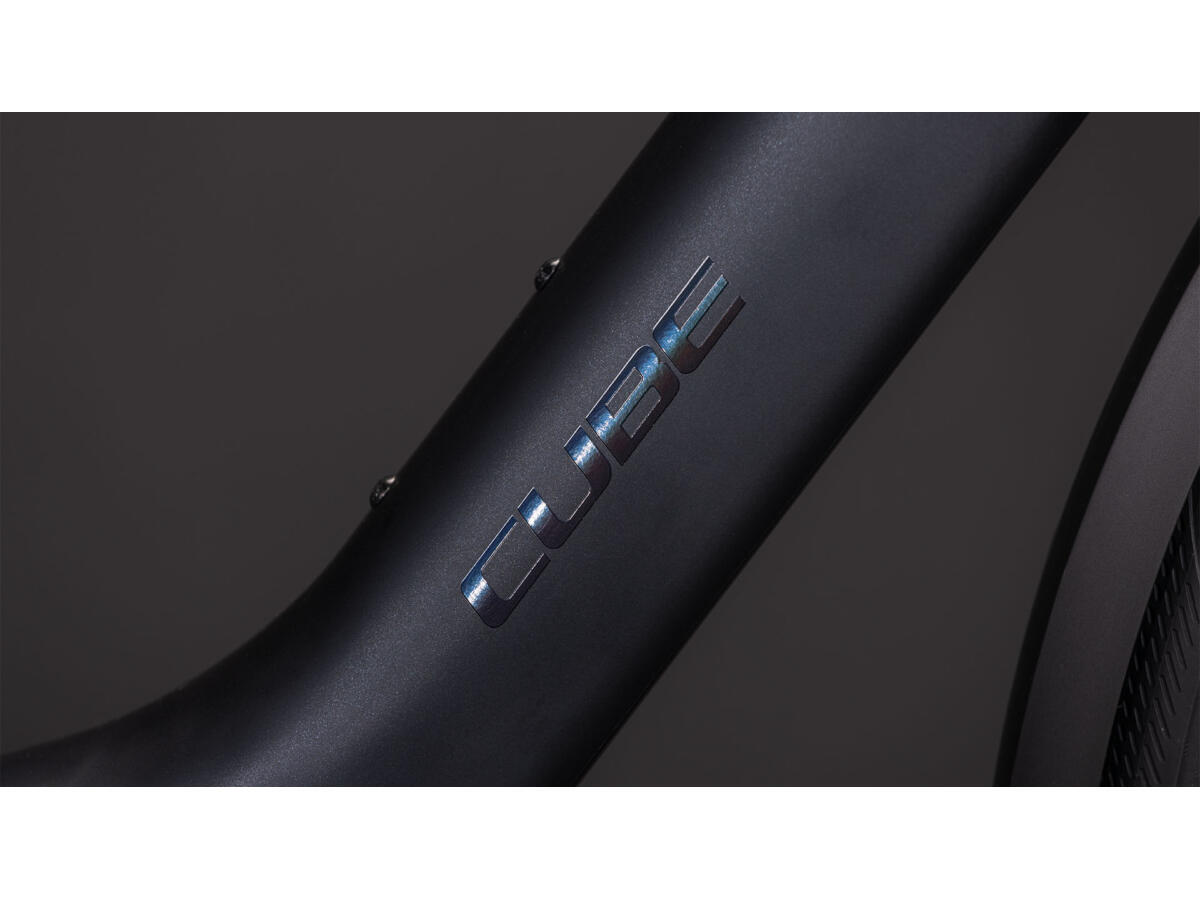 Cube Editor Hybrid Pro 400X FE coal´n´prism