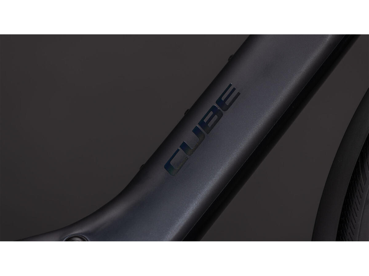 Cube Editor Hybrid Pro 400X FE coal´n´prism