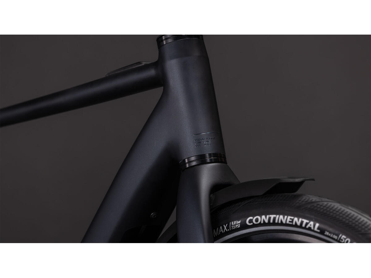 Cube Editor Hybrid Pro 400X FE coal´n´prism