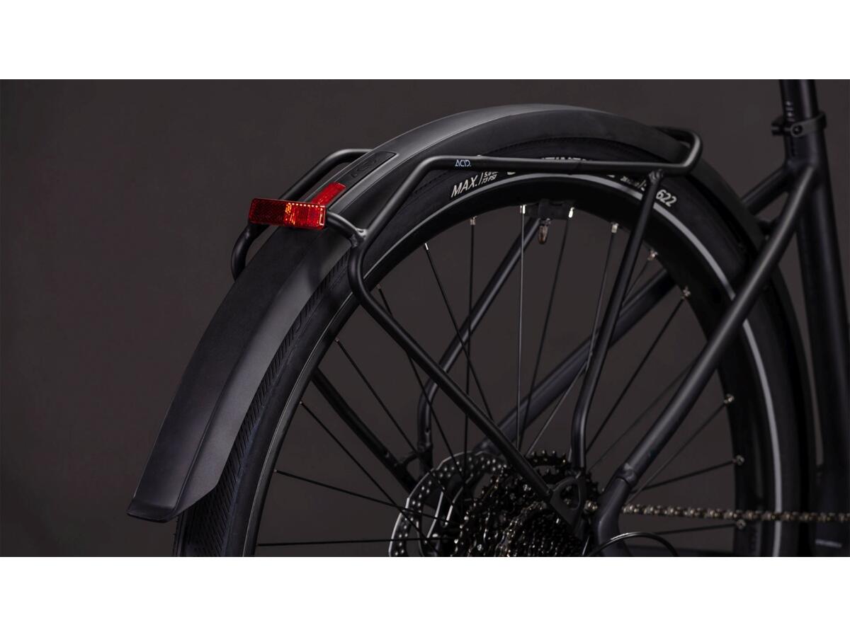 Cube Editor Hybrid Pro 400X FE coal´n´prism