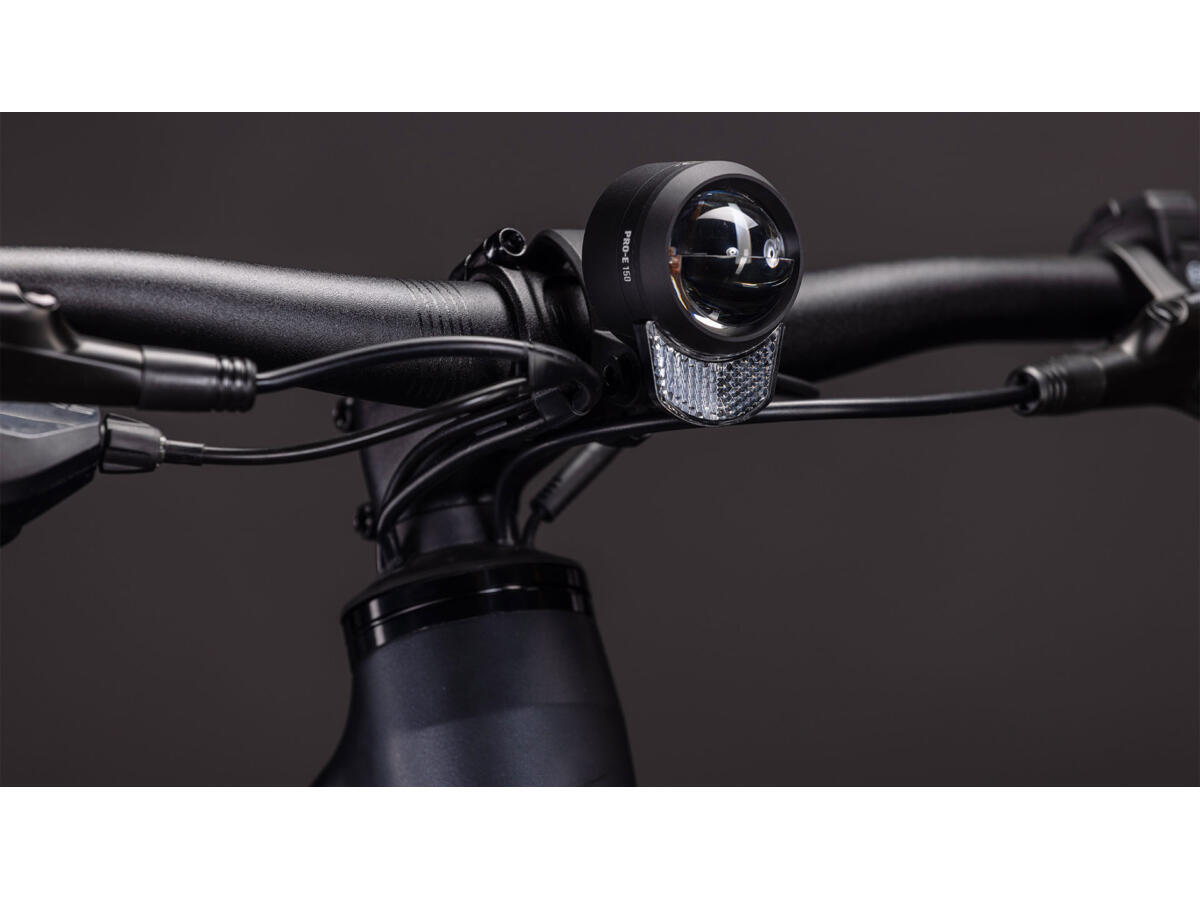 Cube Editor Hybrid Pro 400X FE coal´n´prism