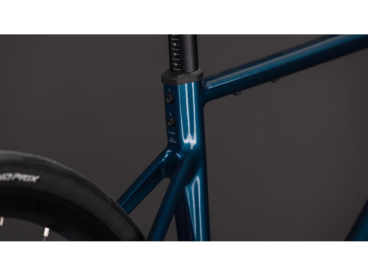 Cube Attain Pro nautica´n´prism