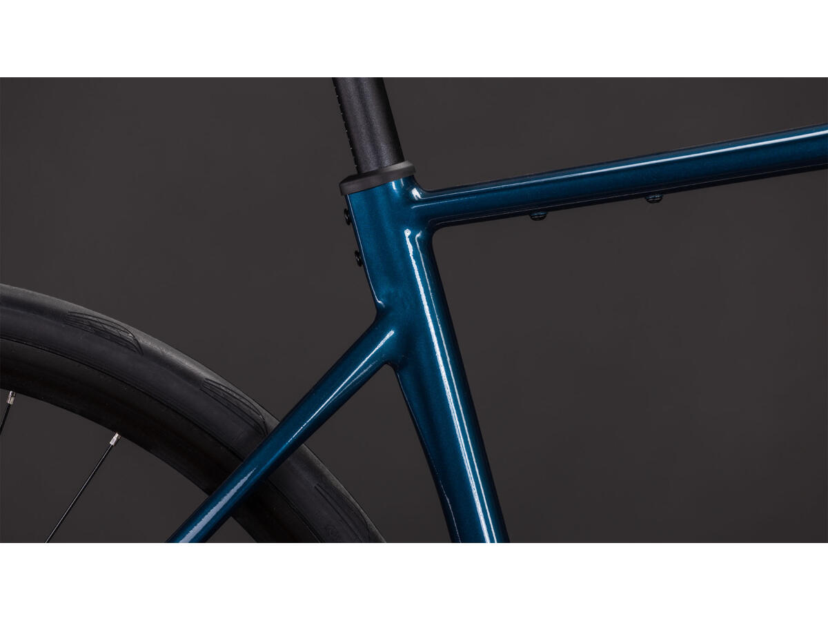 Cube Attain Pro nautica´n´prism