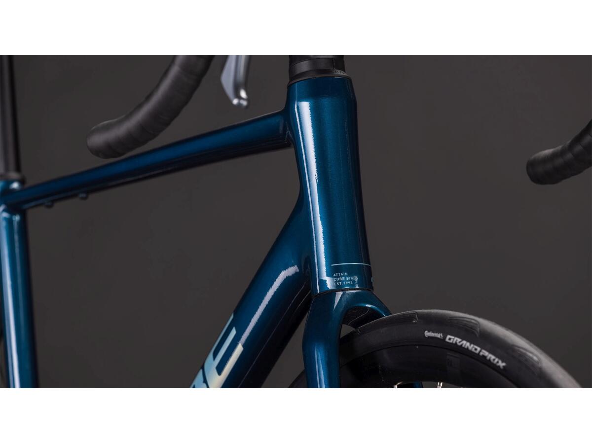 Cube Attain Pro nautica´n´prism