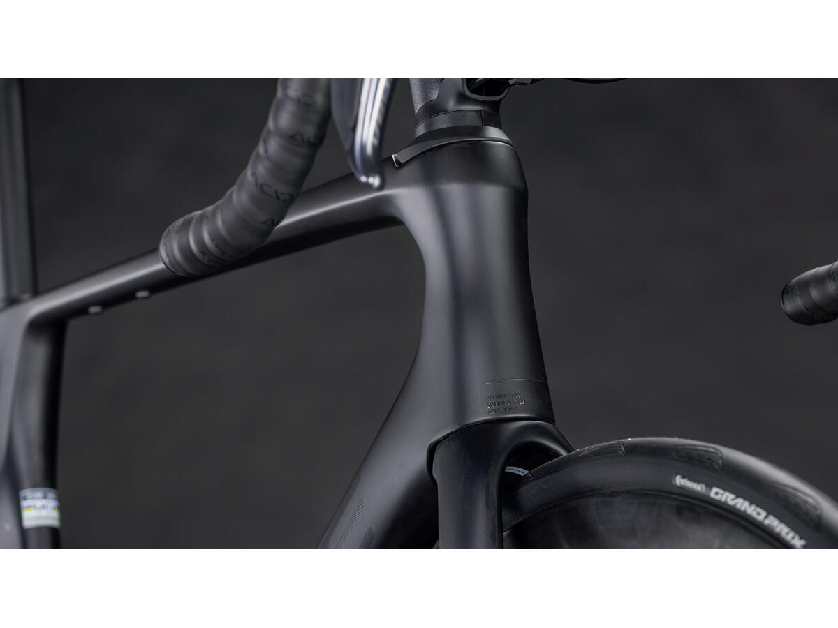 Cube Agree C:62 Pro blackline