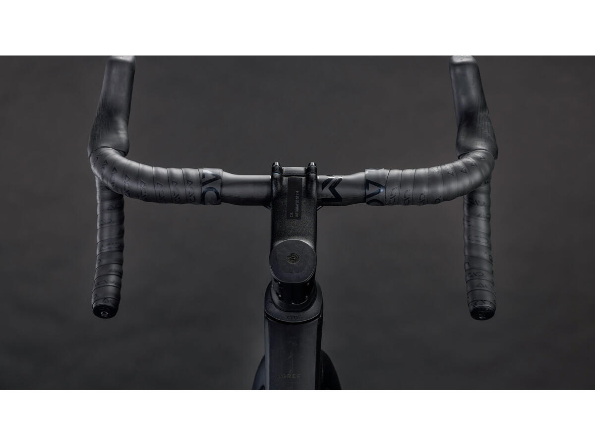 Cube Agree C:62 Pro blackline