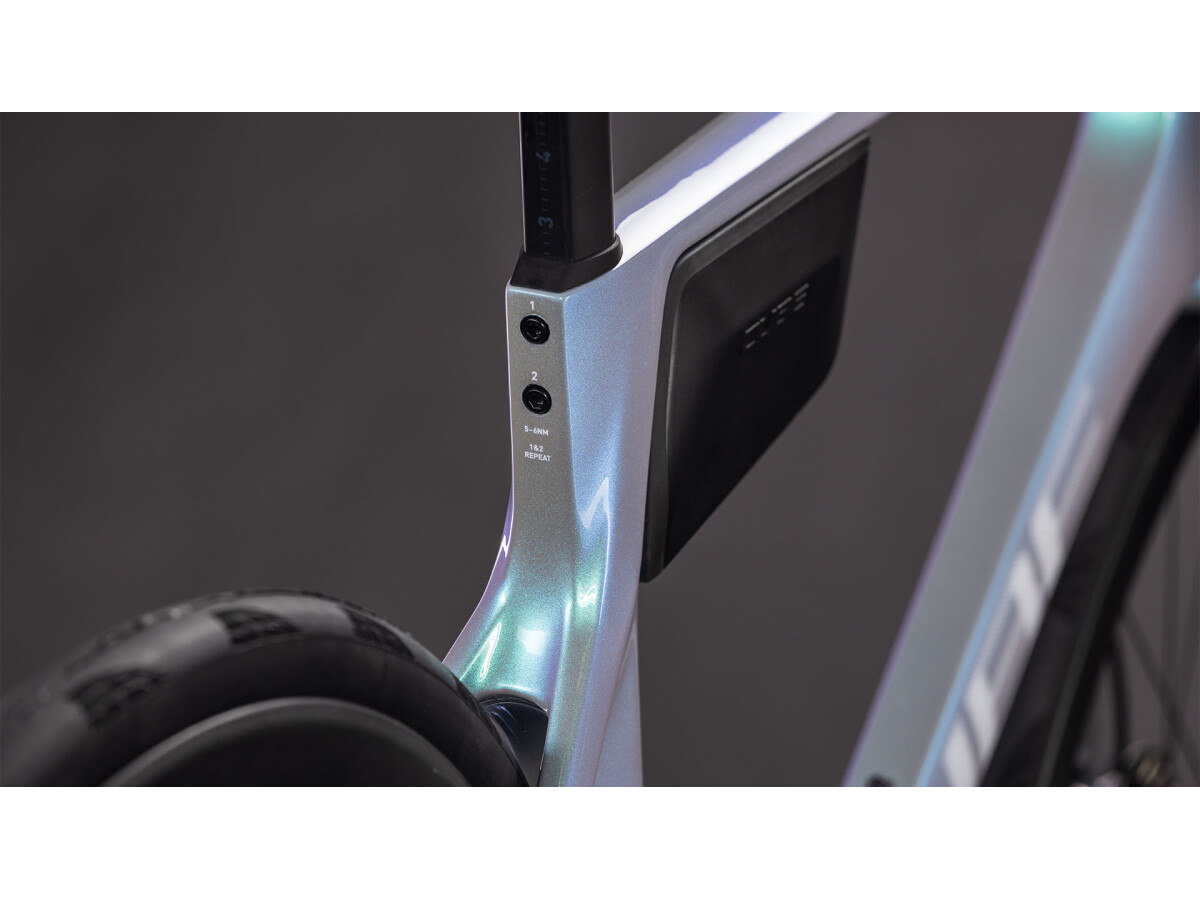 Cube Agree C:62 SLT greenfusion´n´white