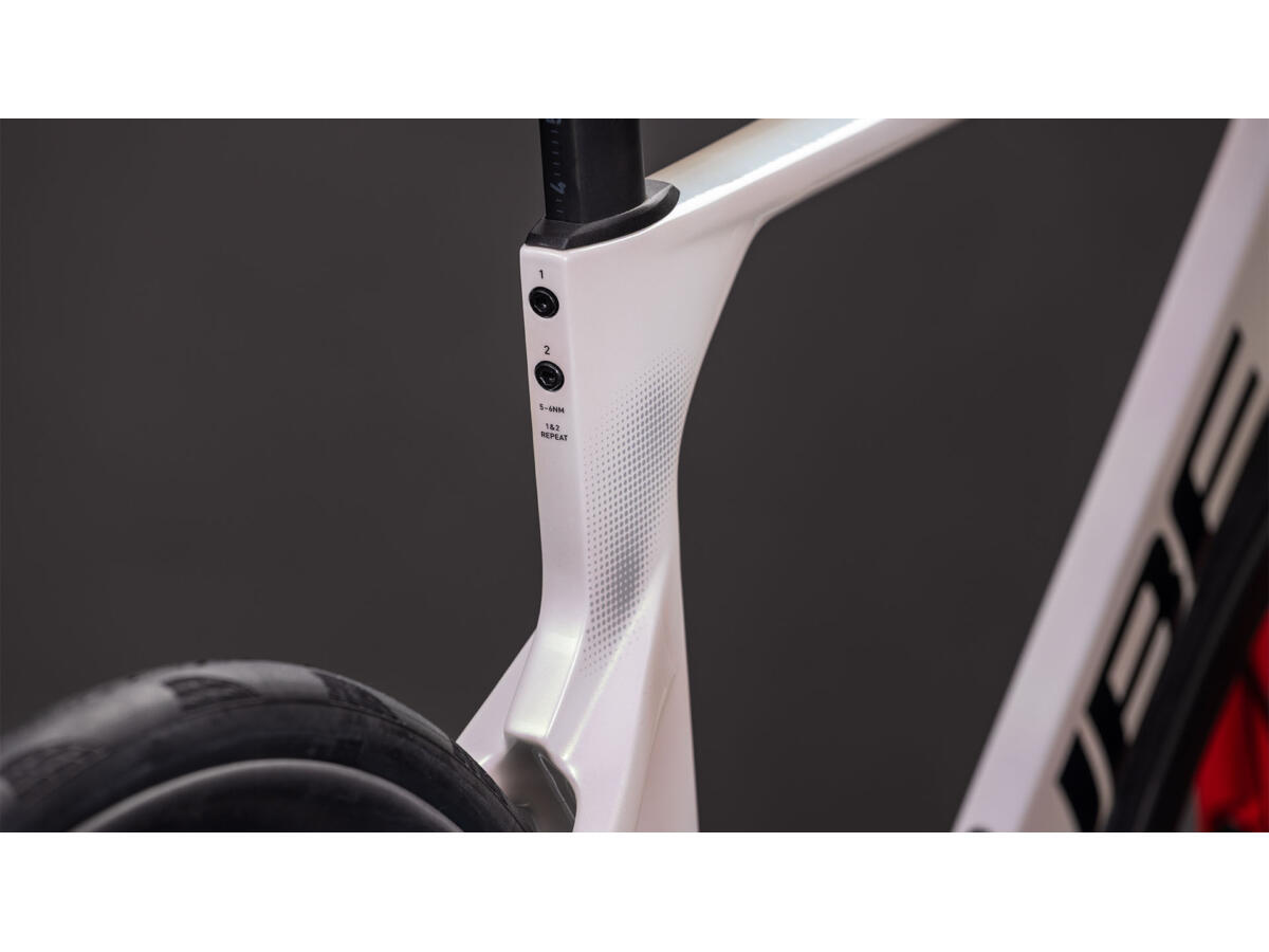 Cube Litening AERO C:68X Race teamline