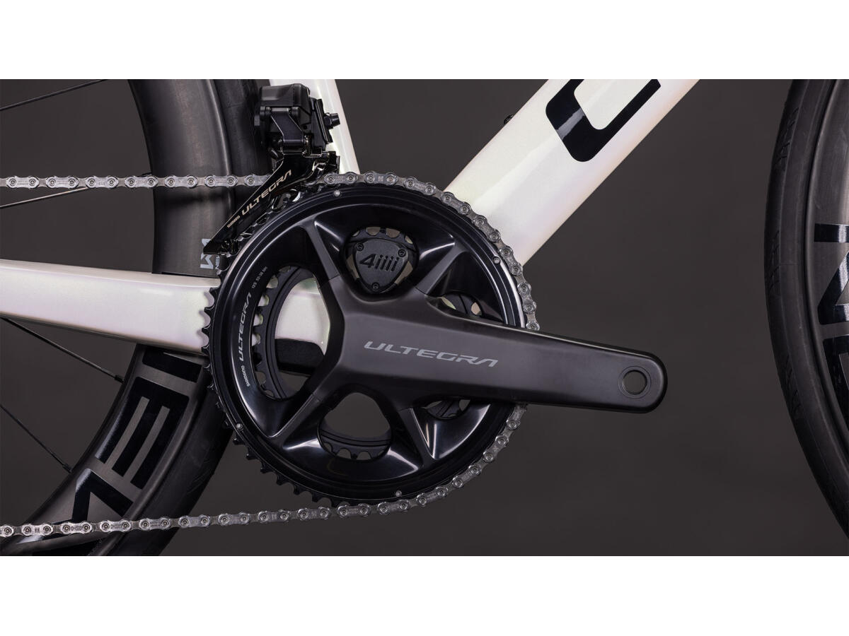Cube Litening AERO C:68X Race teamline
