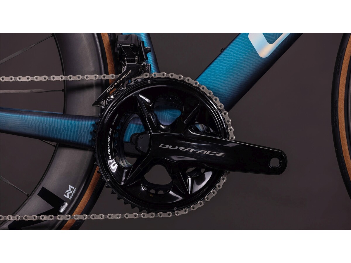 Cube Litening AERO C:68X SLT atlantisgrid´n´ice