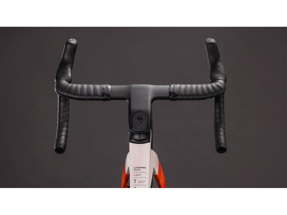 Cube Litening AERO C:68X SLT teamline