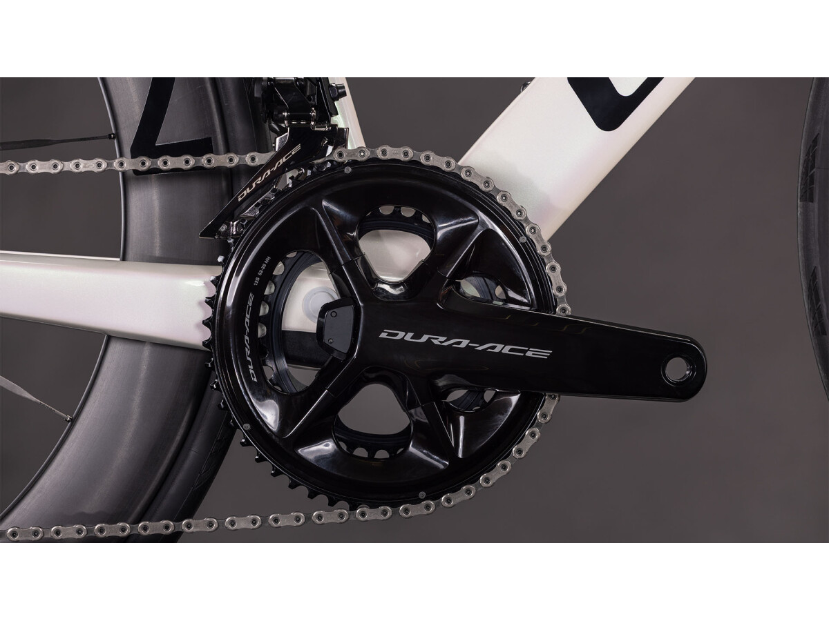 Cube Litening AERO C:68X SLT teamline