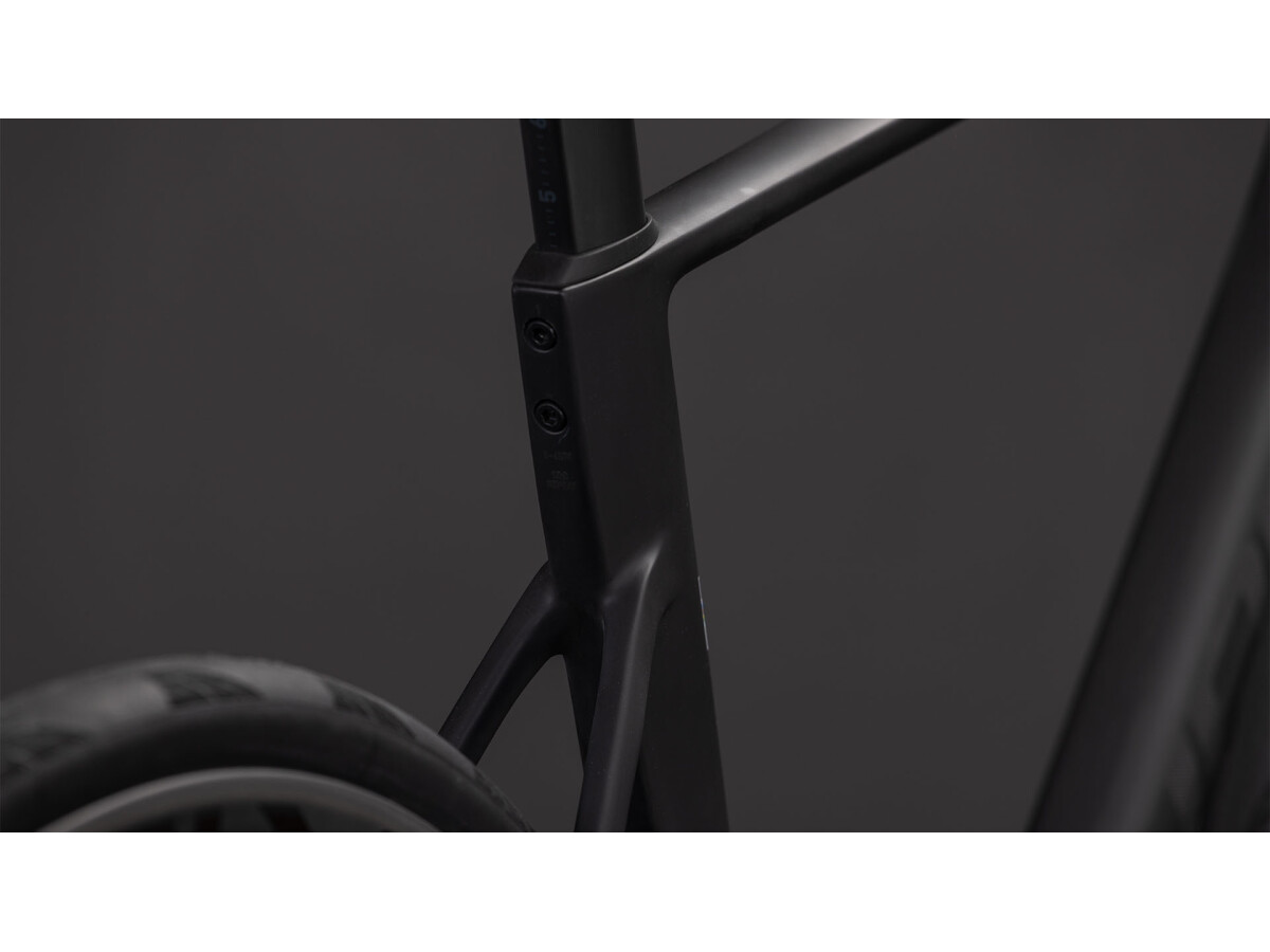 Cube Litening AIR C:68X Race blackline