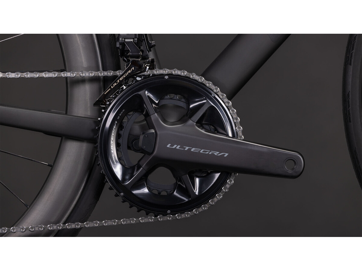 Cube Litening AIR C:68X Race blackline