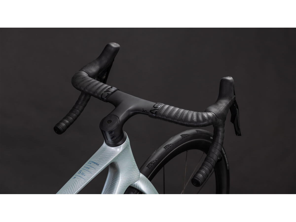 Cube Litening AIR C:68X SLT xenongrid´n´green