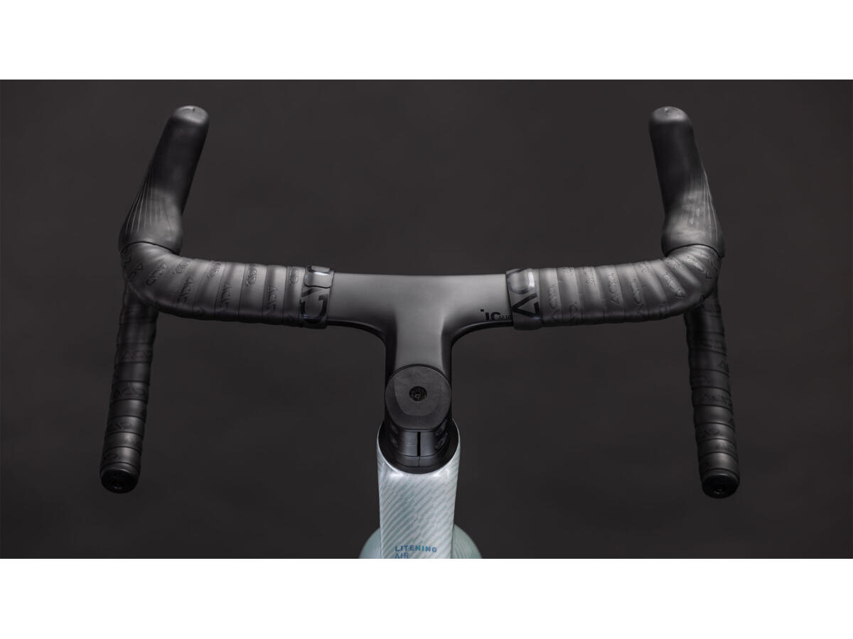 Cube Litening AIR C:68X SLT xenongrid´n´green