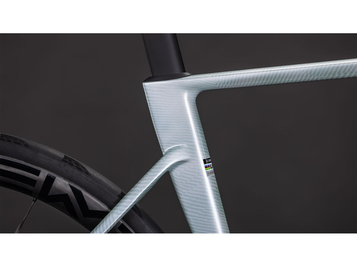 Cube Litening AIR C:68X SLT xenongrid´n´green