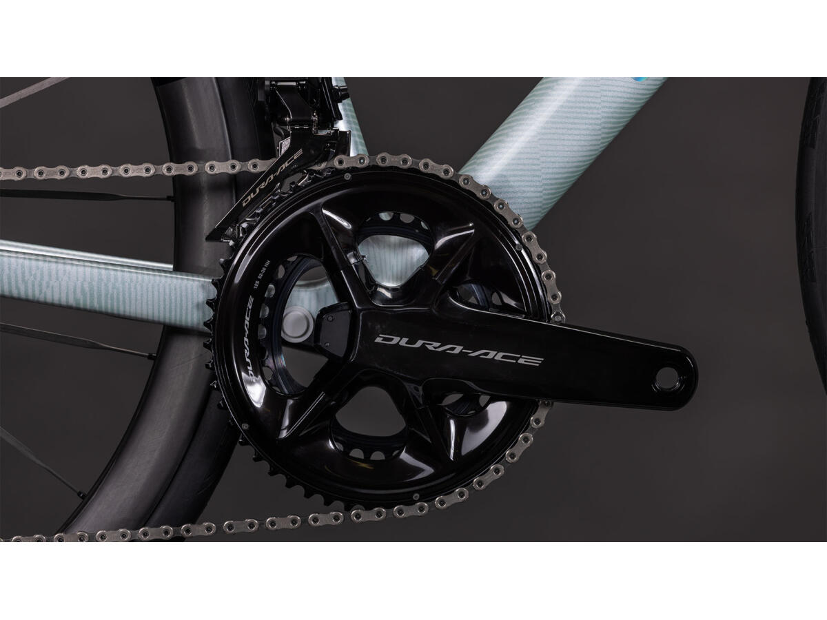 Cube Litening AIR C:68X SLT xenongrid´n´green