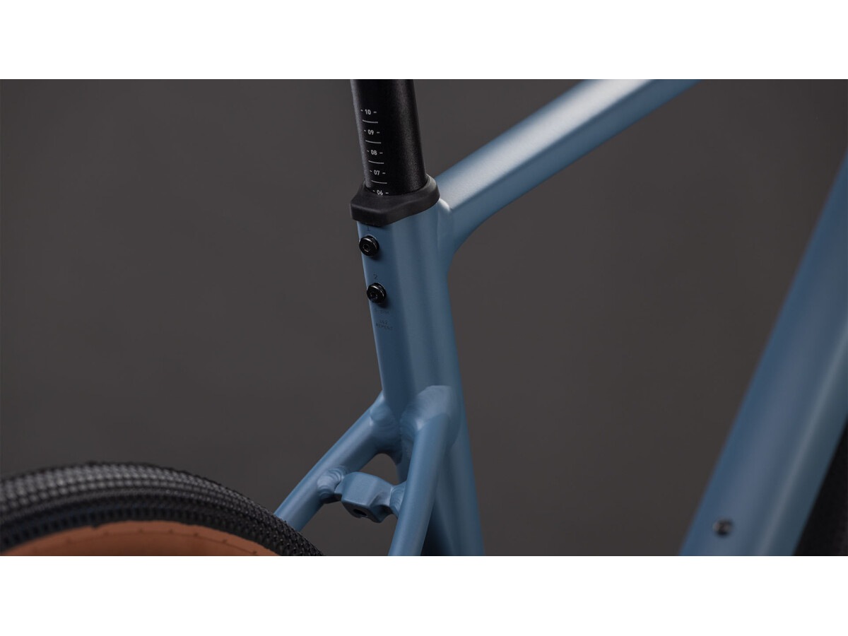Cube Nuroad Pro whale´n´reflex