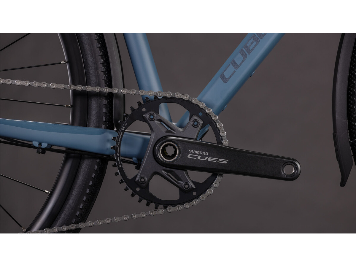 Cube Nuroad Pro FE whale´n´reflex