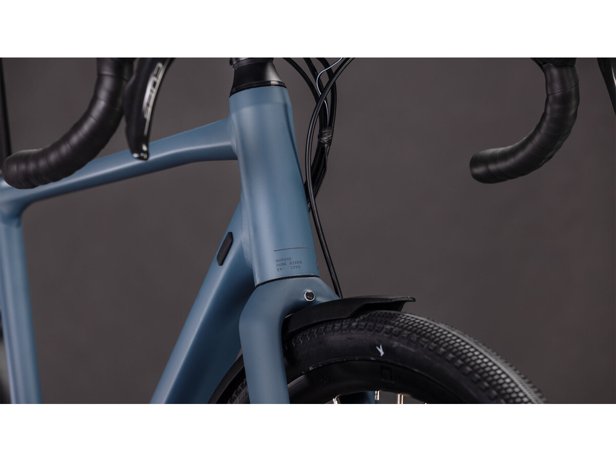 Cube Nuroad Pro FE whale´n´reflex
