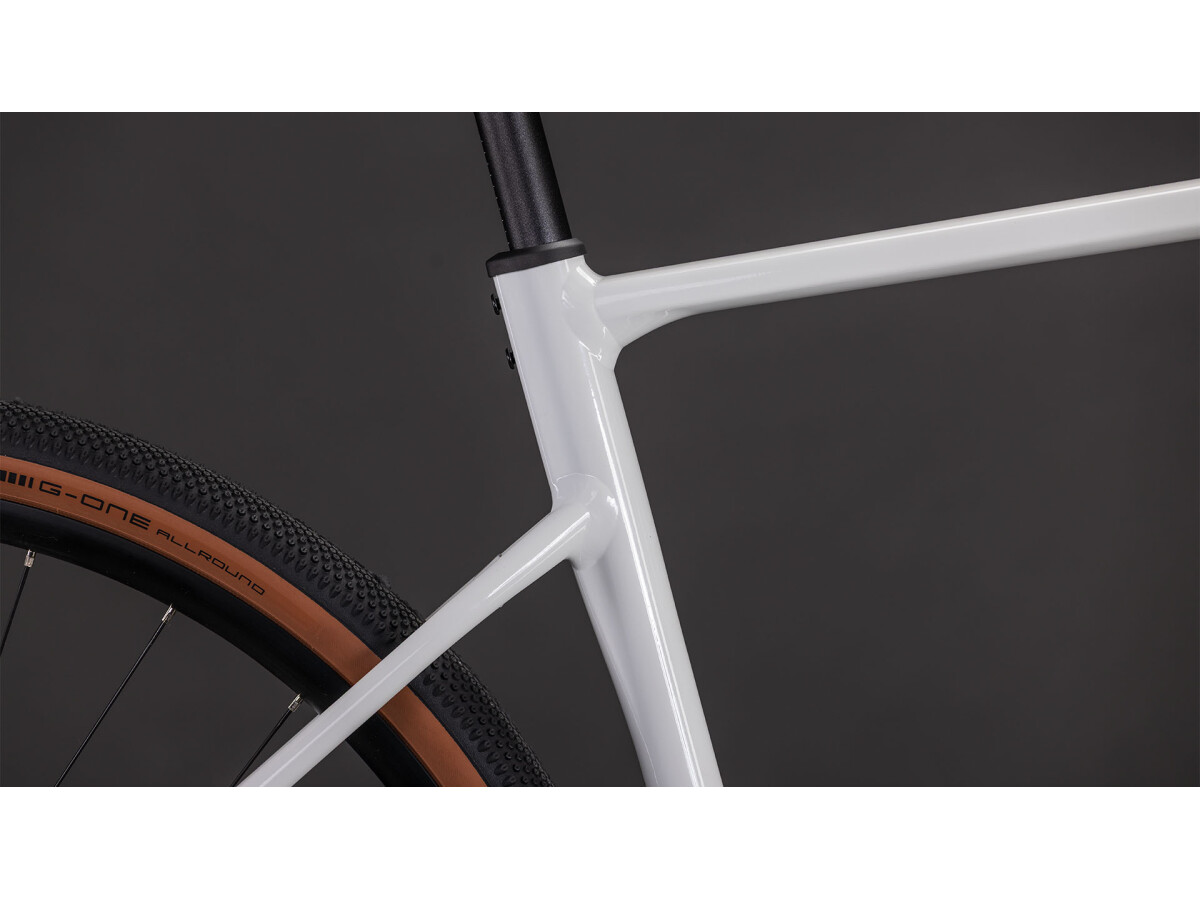 Cube Nuroad EX cotton´n´grey
