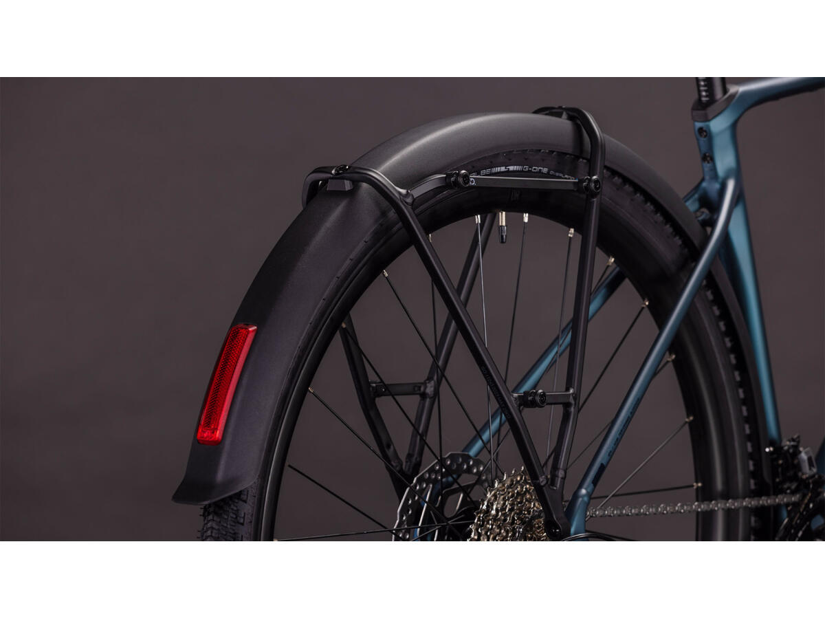 Cube Nuroad Race FE royalgreen´n´black