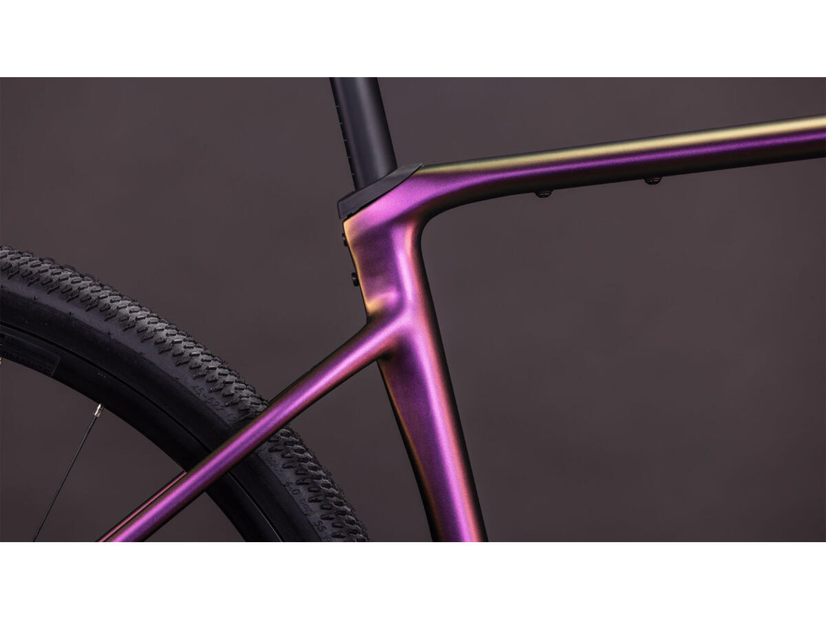 Cube Nuroad SLX molotov´n´black