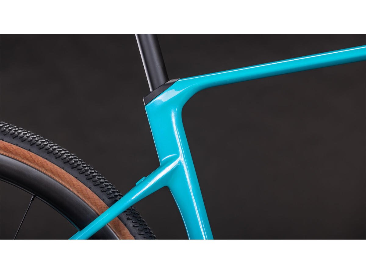 Cube Nuroad C:62 Pro swimmingpool´n´black