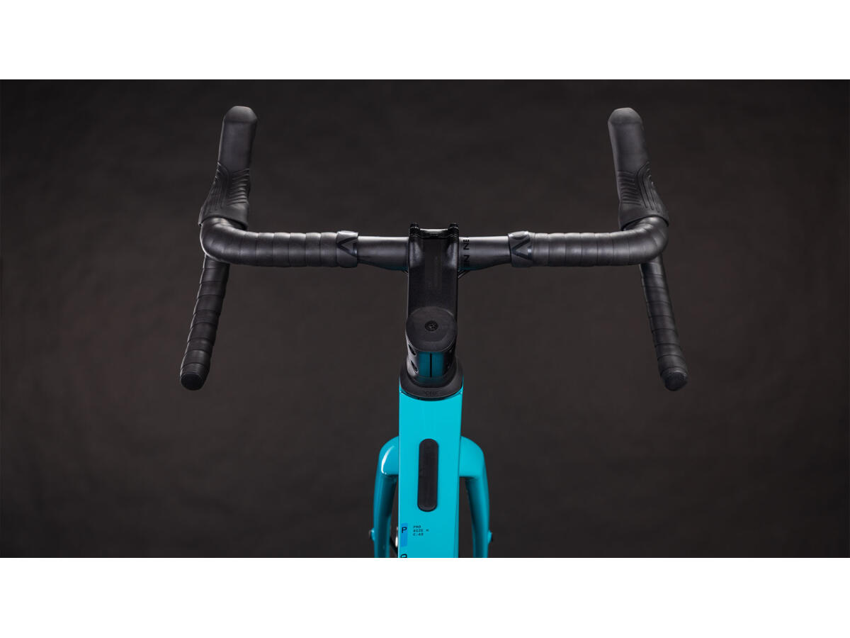 Cube Nuroad C:62 Pro swimmingpool´n´black