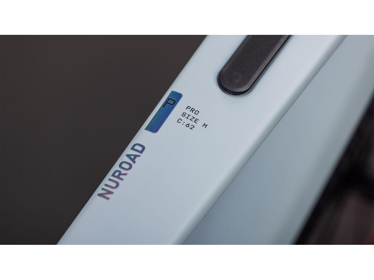 Cube Nuroad C:62 Pro FE vulcan´n´prism