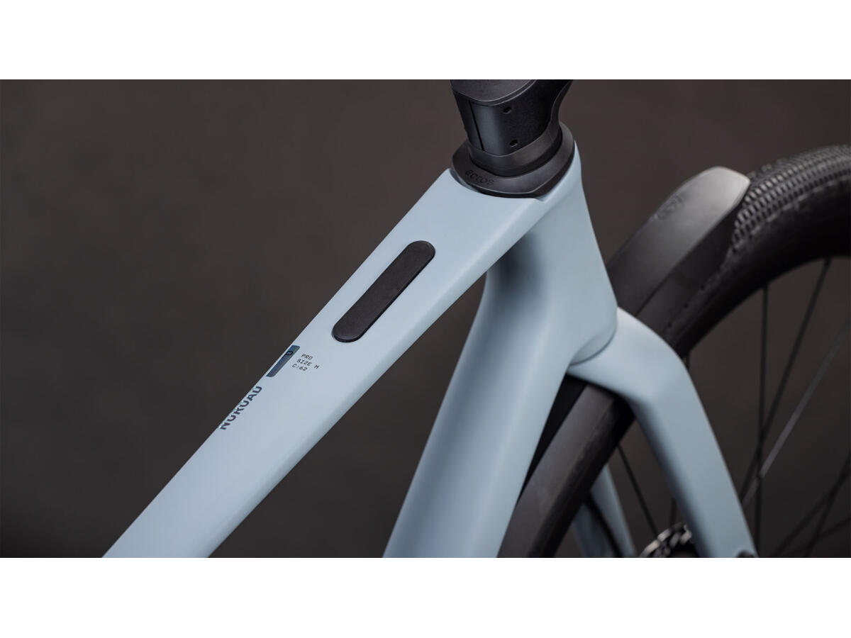 Cube Nuroad C:62 Pro FE vulcan´n´prism