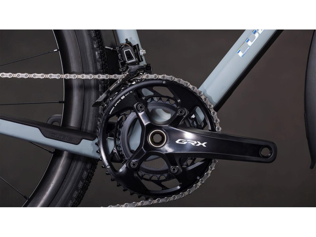 Cube Nuroad C:62 Pro FE vulcan´n´prism