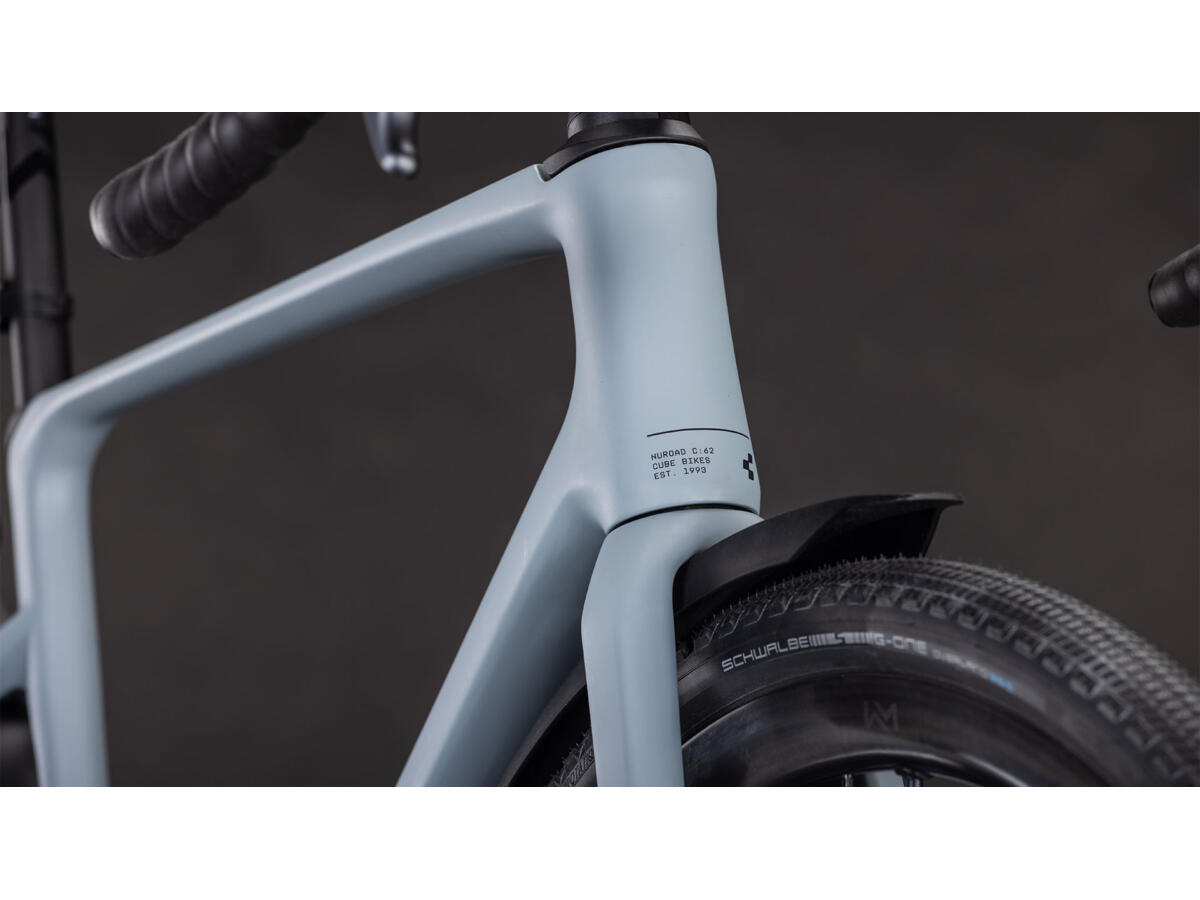 Cube Nuroad C:62 Pro FE vulcan´n´prism