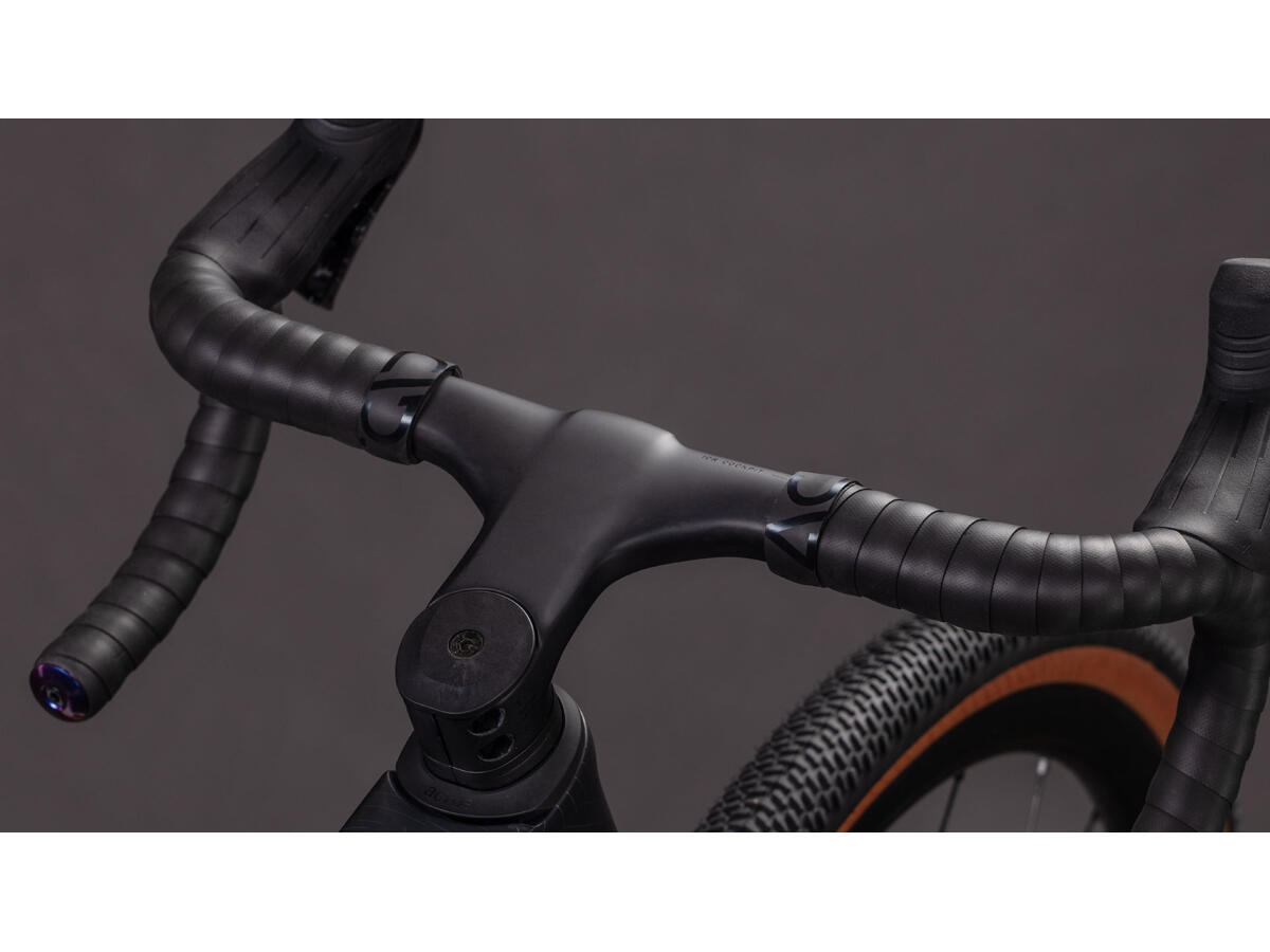 Cube Nuroad C:62 EXC carbon´n´crisscross