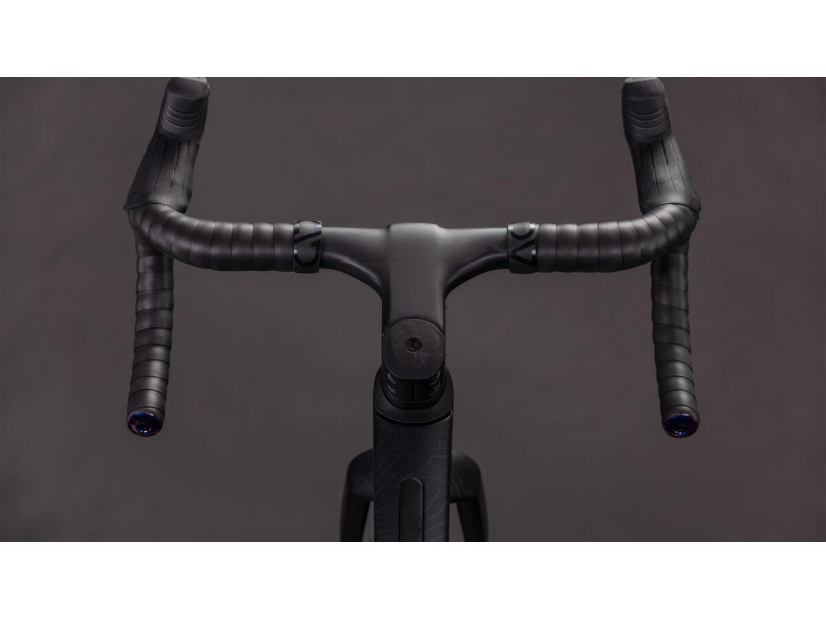 Cube Nuroad C:62 EXC carbon´n´crisscross