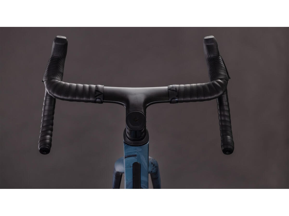 Cube Nuroad C:62 SLT royalgreen´n´fume