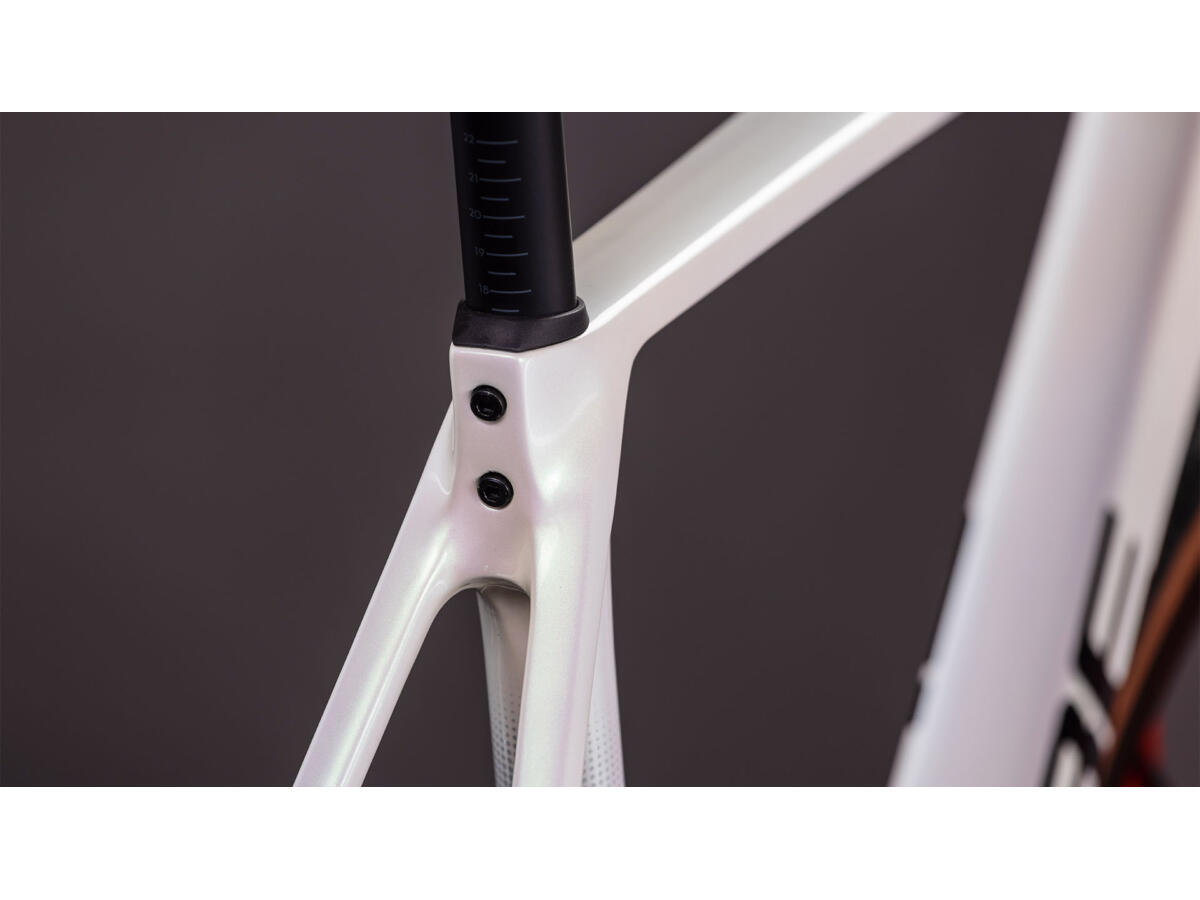 Cube Cross Race C:62 SLX teamline