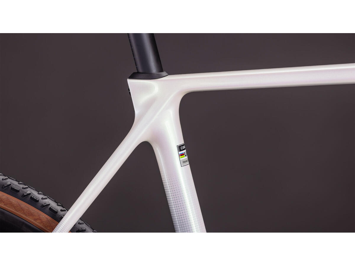 Cube Cross Race C:62 SLX teamline