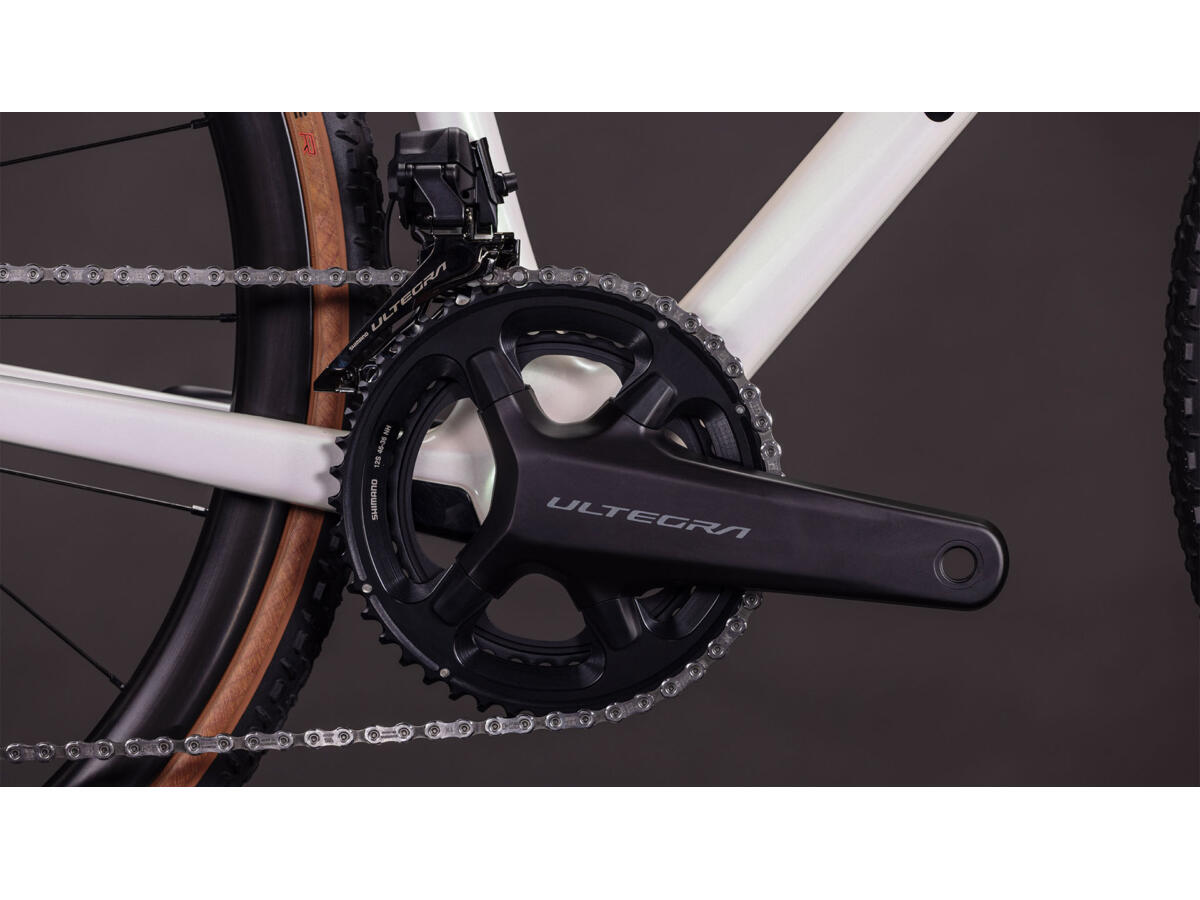 Cube Cross Race C:62 SLX teamline