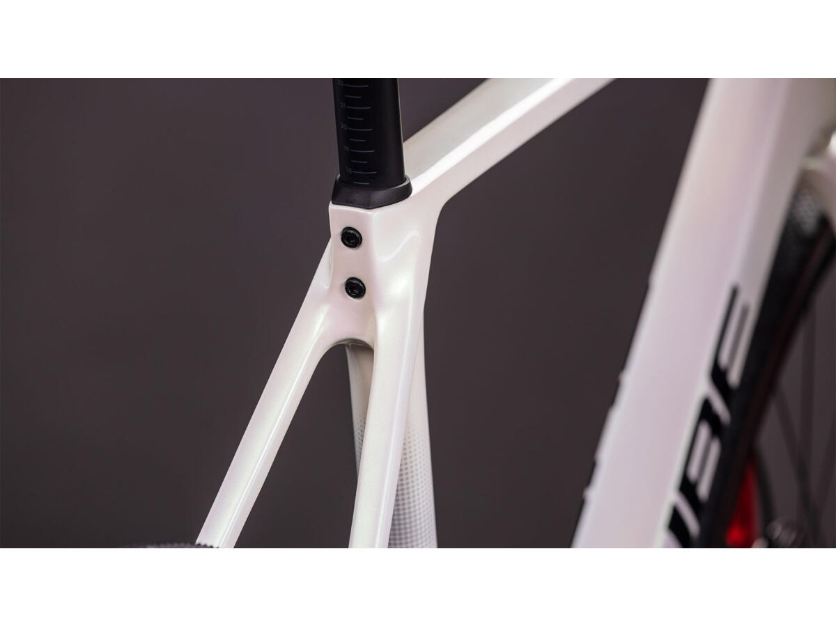 Cube Cross Race C:68X TE teamline