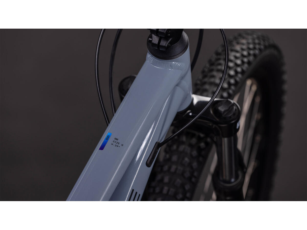 Cube Aim ONE smoke´n´black